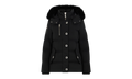 Original Q Jacket "Black" M35LJ129S 305