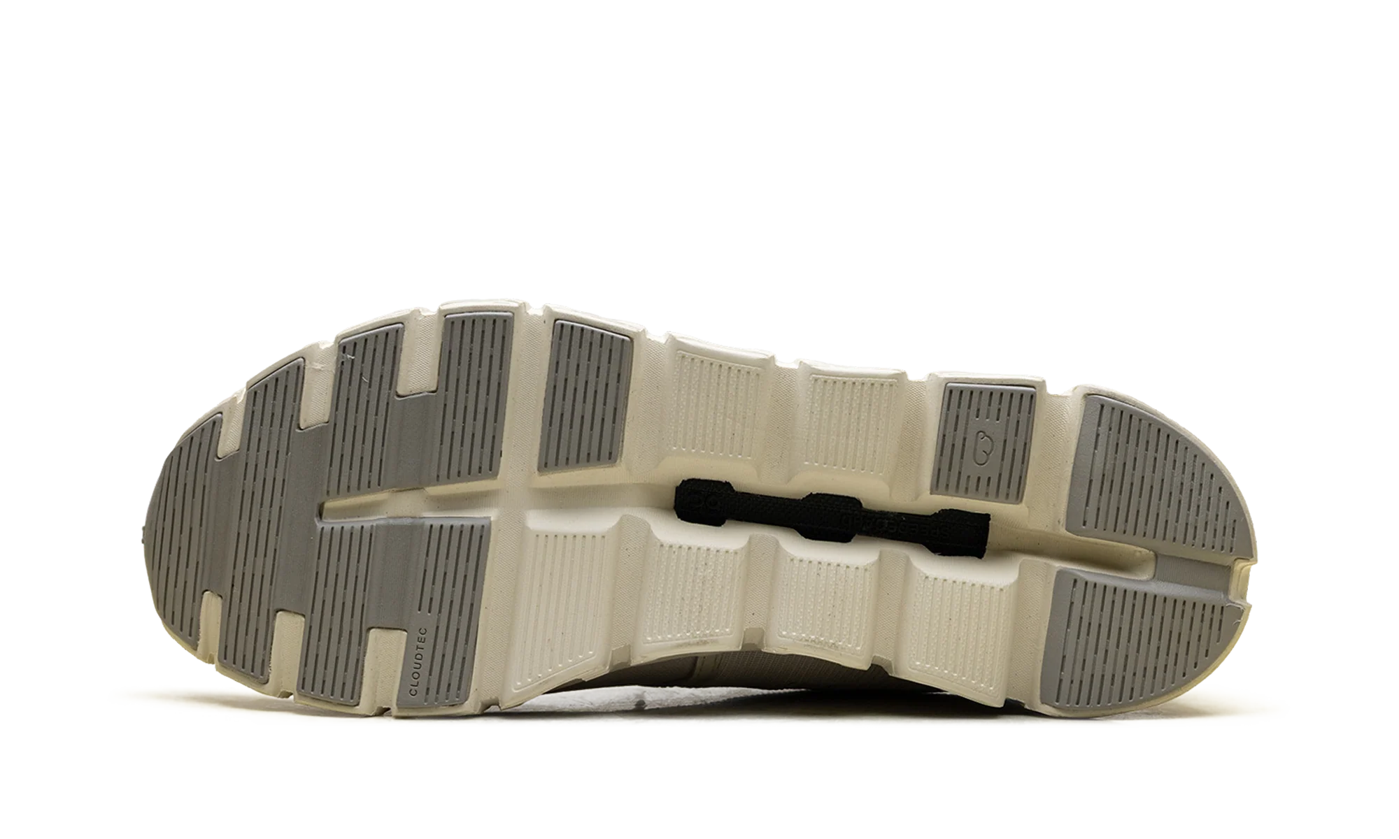 On Running Cloud 6 Waterproof "Pelican Ghost" 3MF10063563