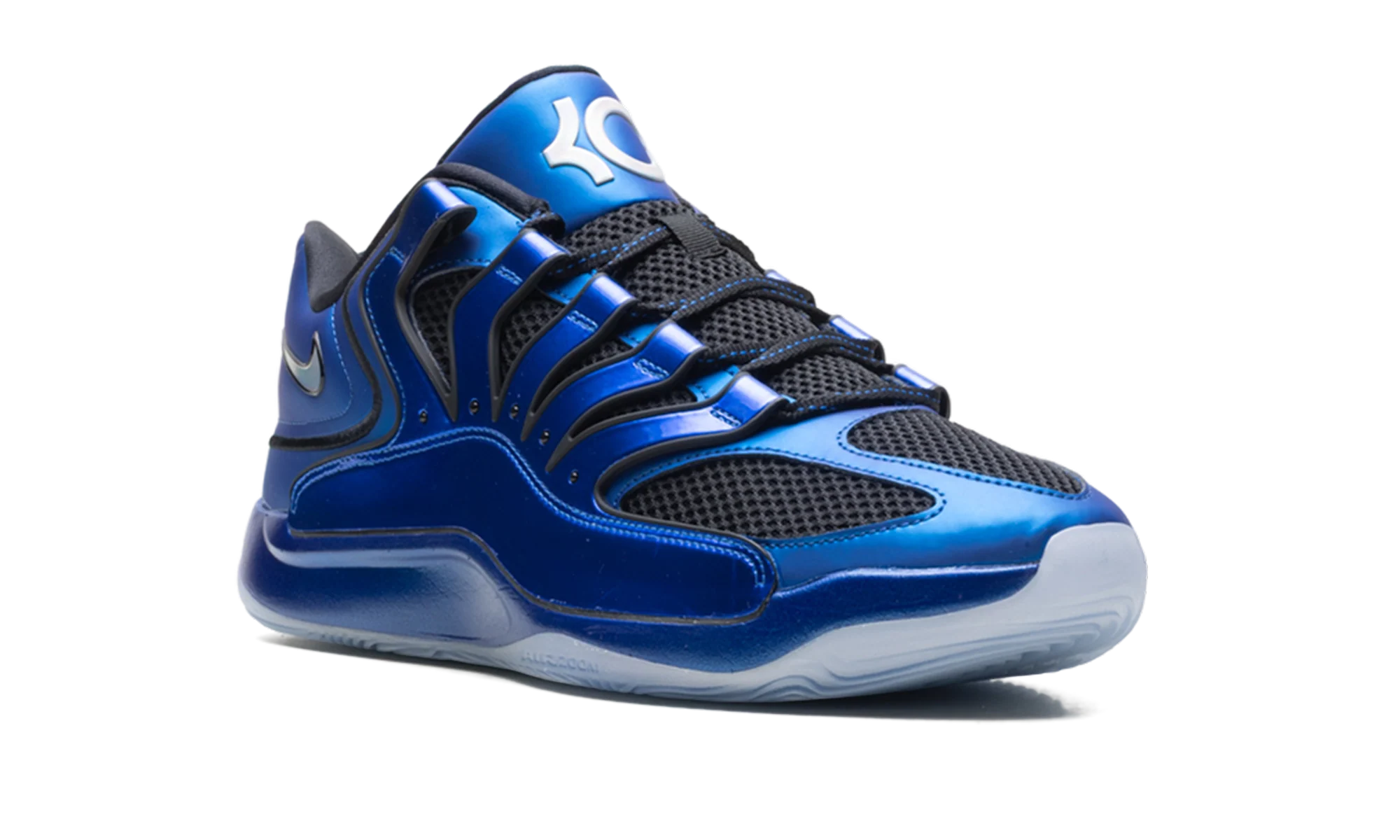 KD 18 SE "International Blue" IB6684 400