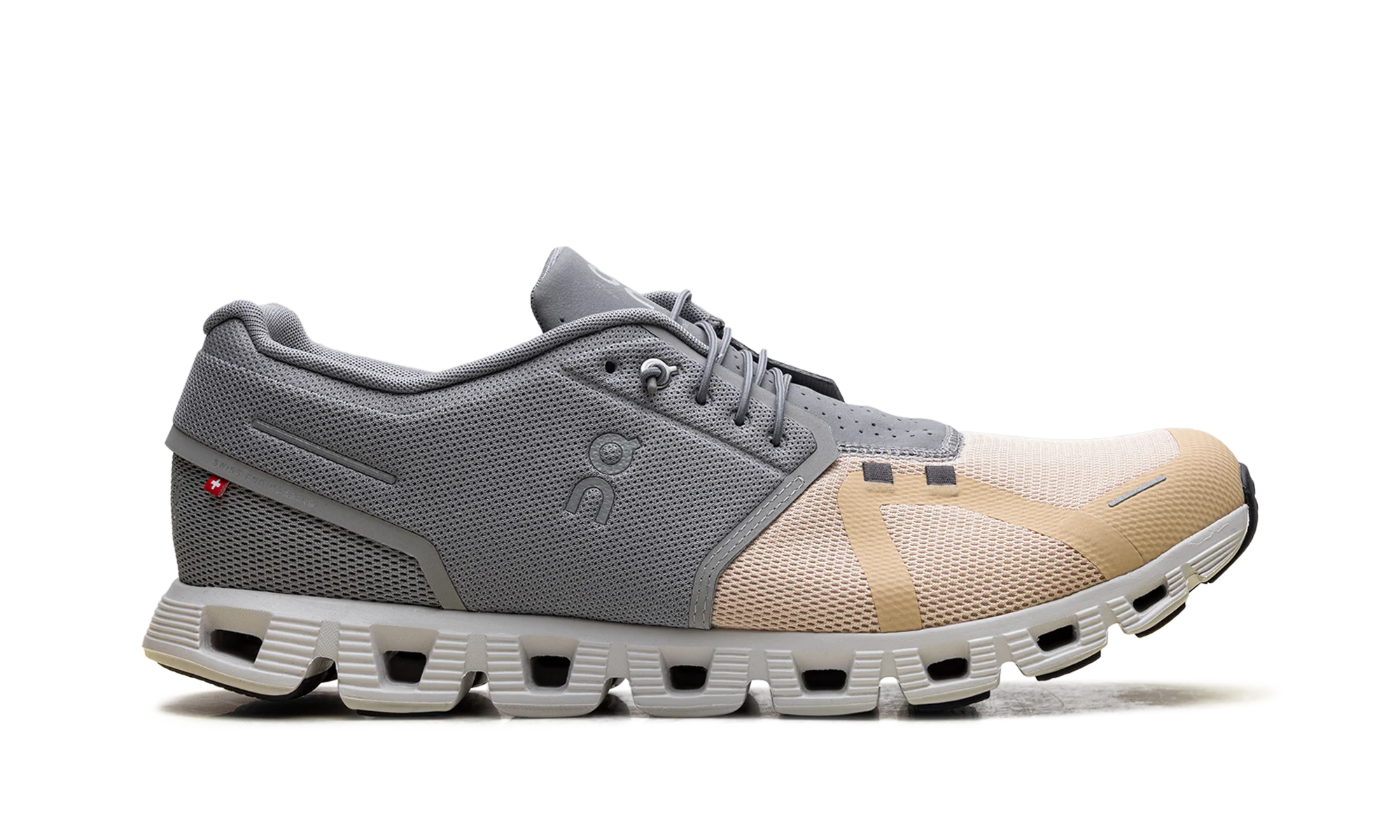 On Cloud 5 "Fog Savannah" 59.98017