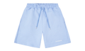 Logo Swim Shorts "Light Blue" F15133 LBLU