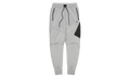 Jordan Air MJ Therma Dri-Fit Slim Fit Pants "Grey / Black" DA9852 091