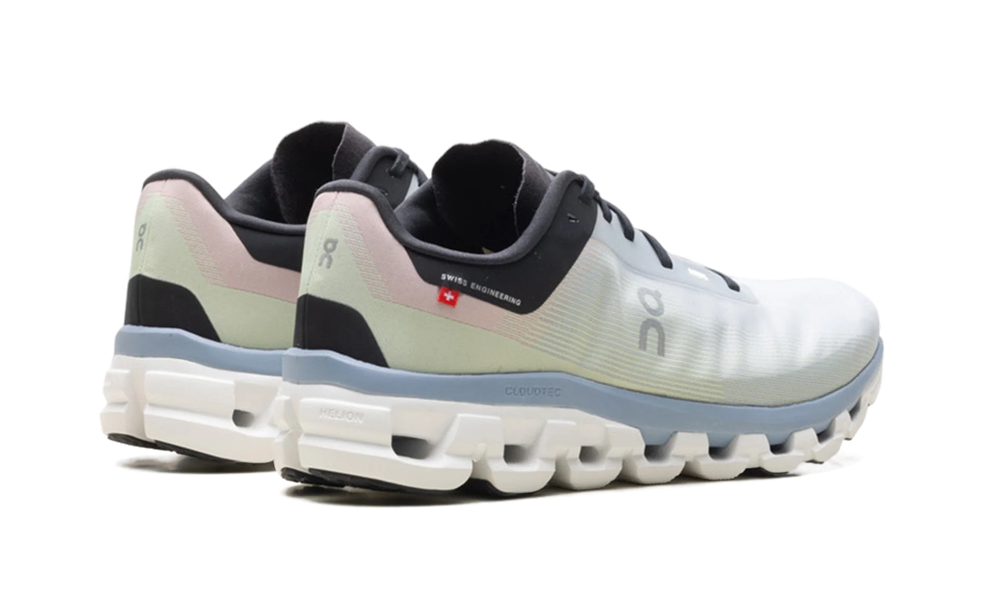 Cloudflow 4 "Glacier Chambray" 3MD30101503