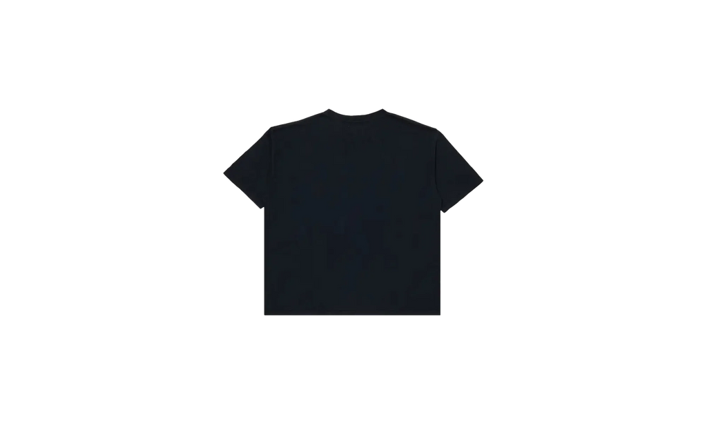 Palmera Tee "Vintage Black" RHPS24TT030120610