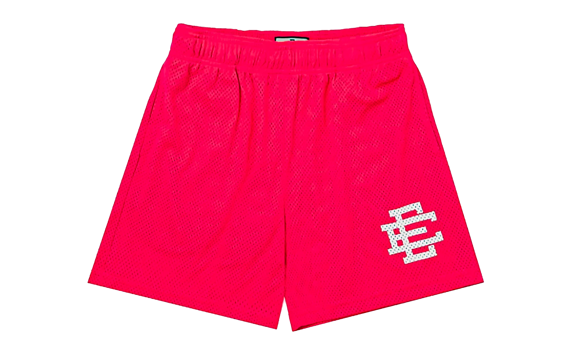 EE BASIC SHORT "SS22 - Diva Pink" EE726