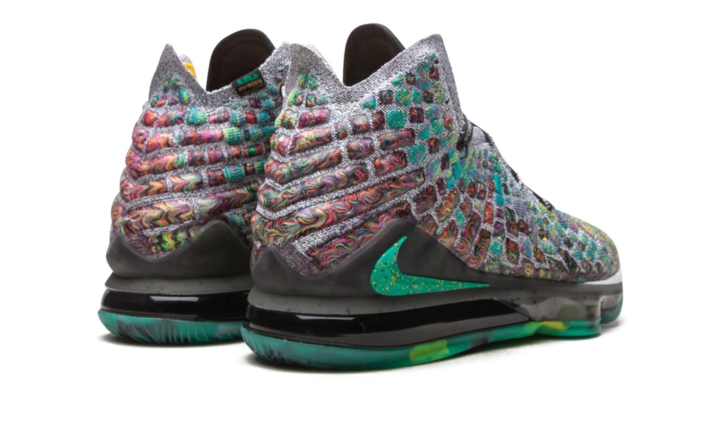 Lebron 17 "I Promise" CD5052 300
