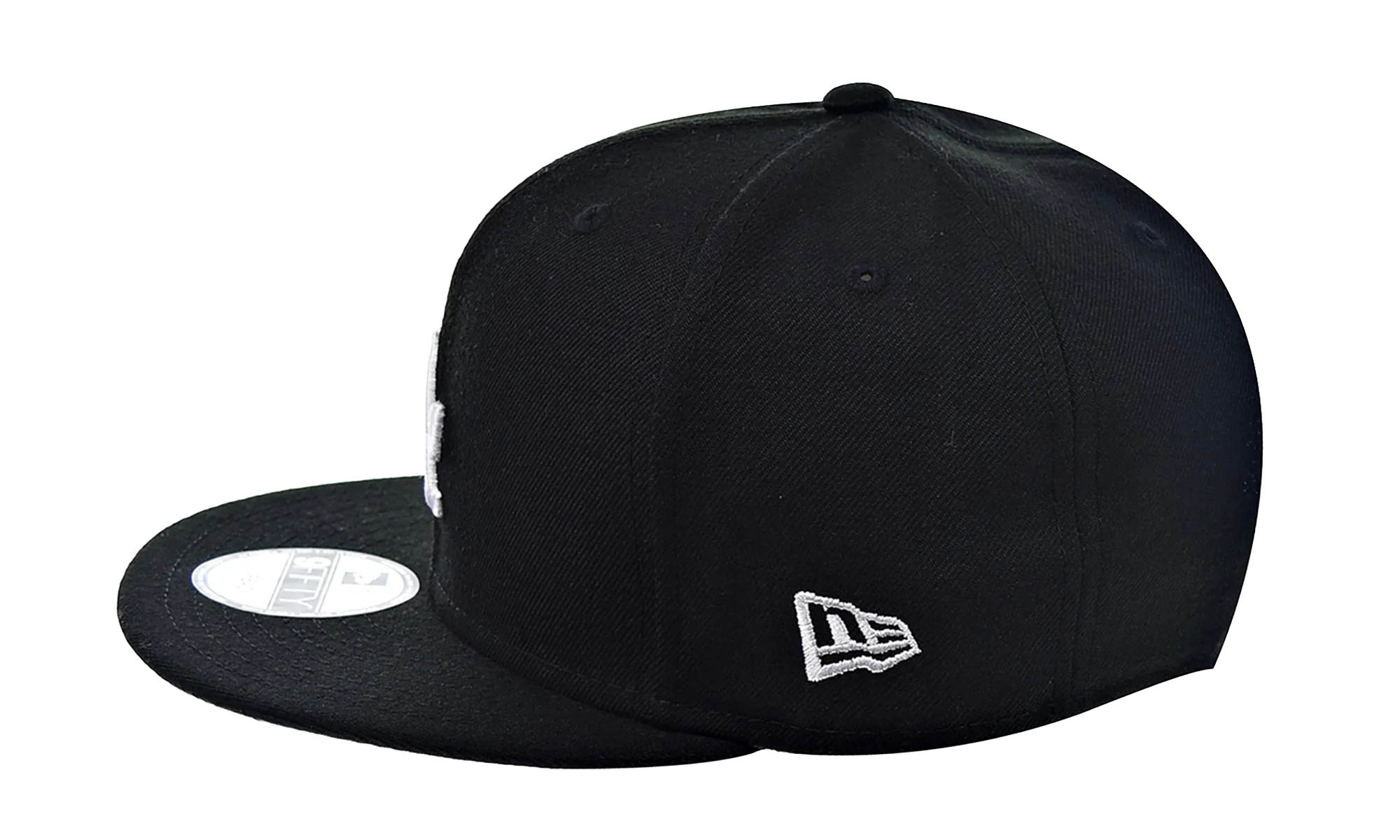 9FIFTY Los Angeles Dodgers Snapback "Black" 11591046