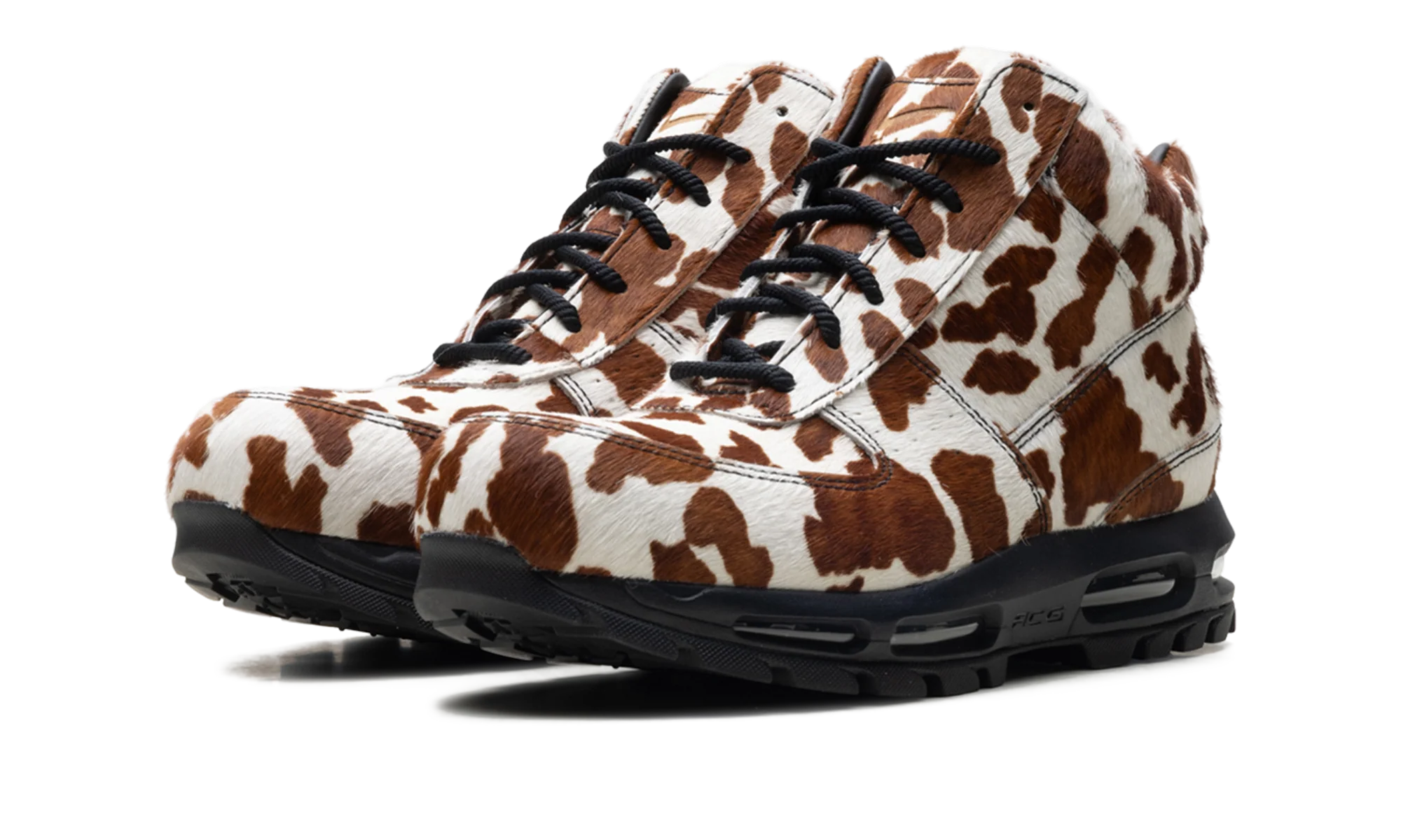 Air Max Goadome "Cow Print Pony Hair" IO4635 100