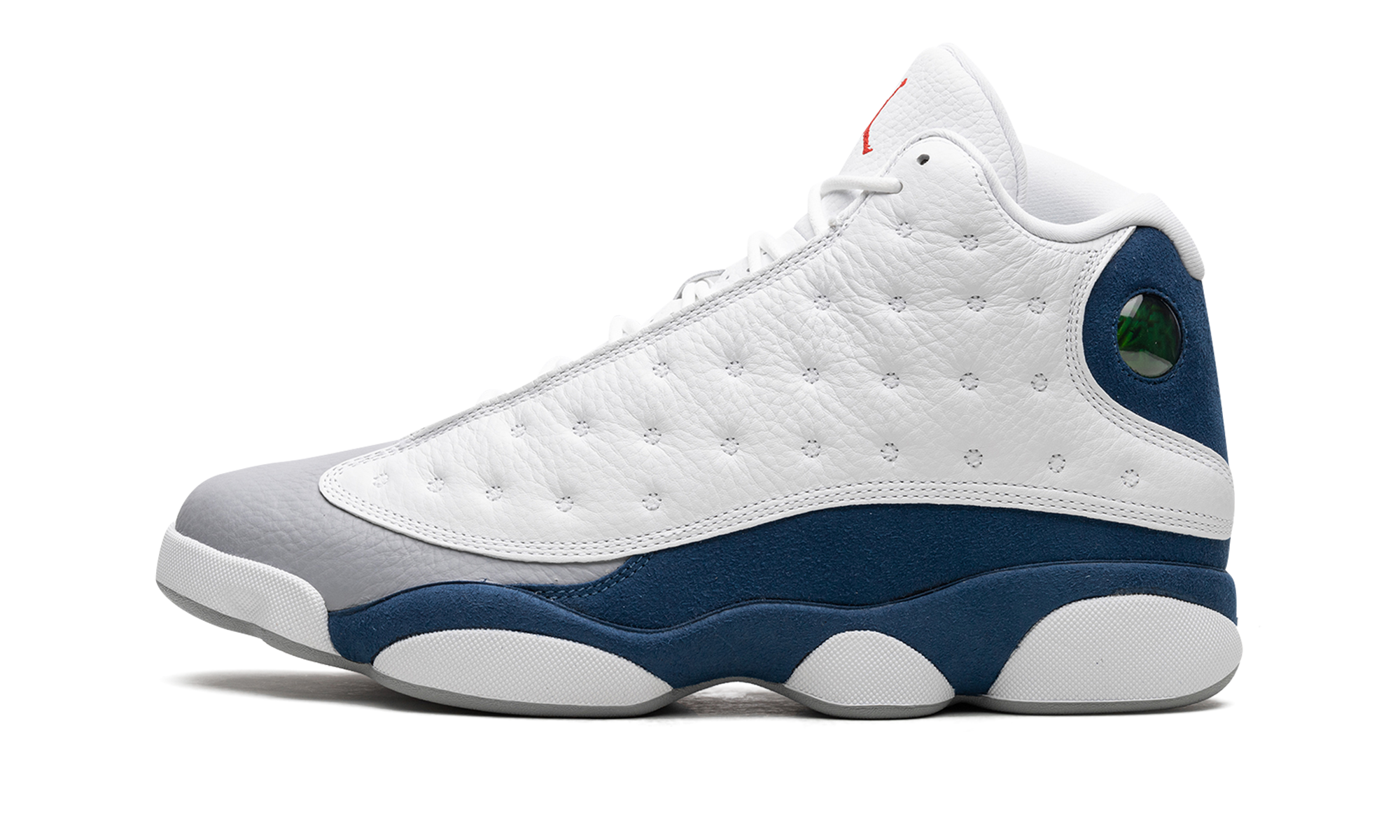 13 "French Blue" 414571 164