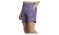 ESSENTIAL ORI SWIMWEAR SHORTS "Purple" HT4414