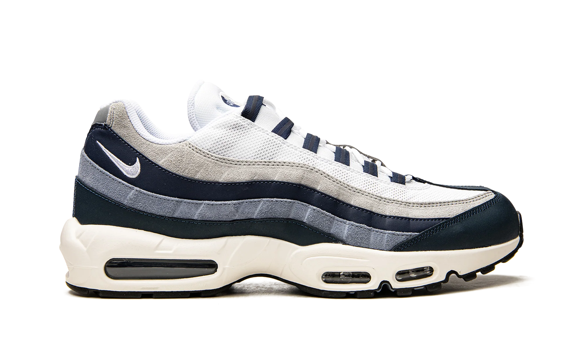 Air Max 95 "Midnight Navy" DC9412 400