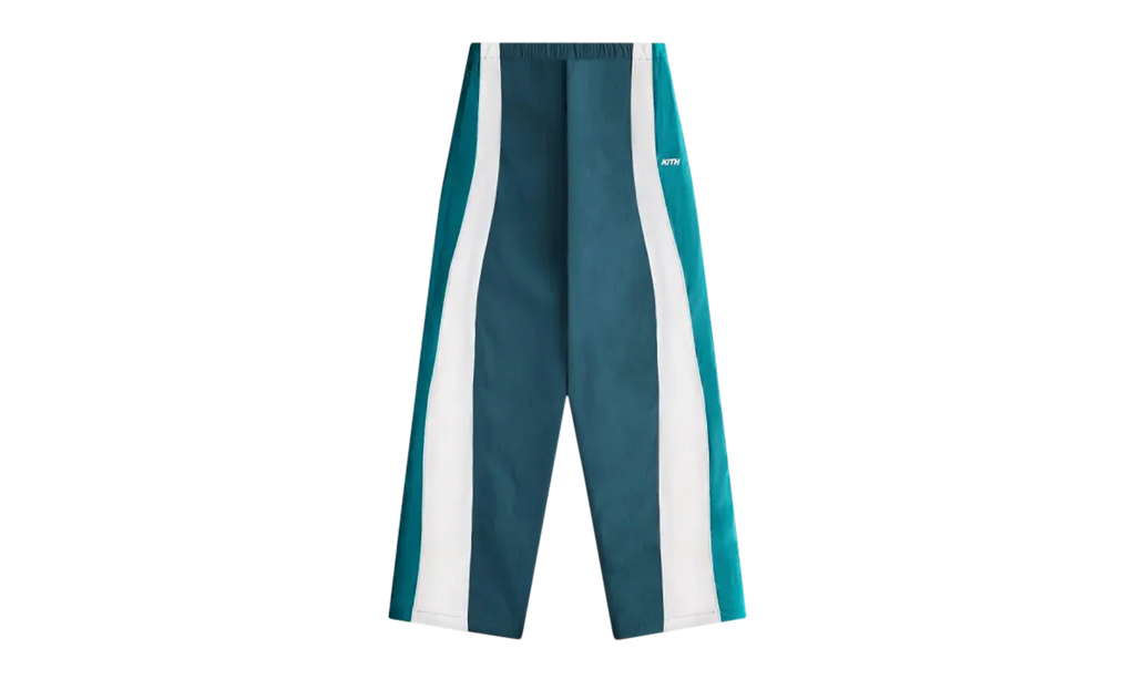 Allium Seamed Track Pants "Multi" KITH14