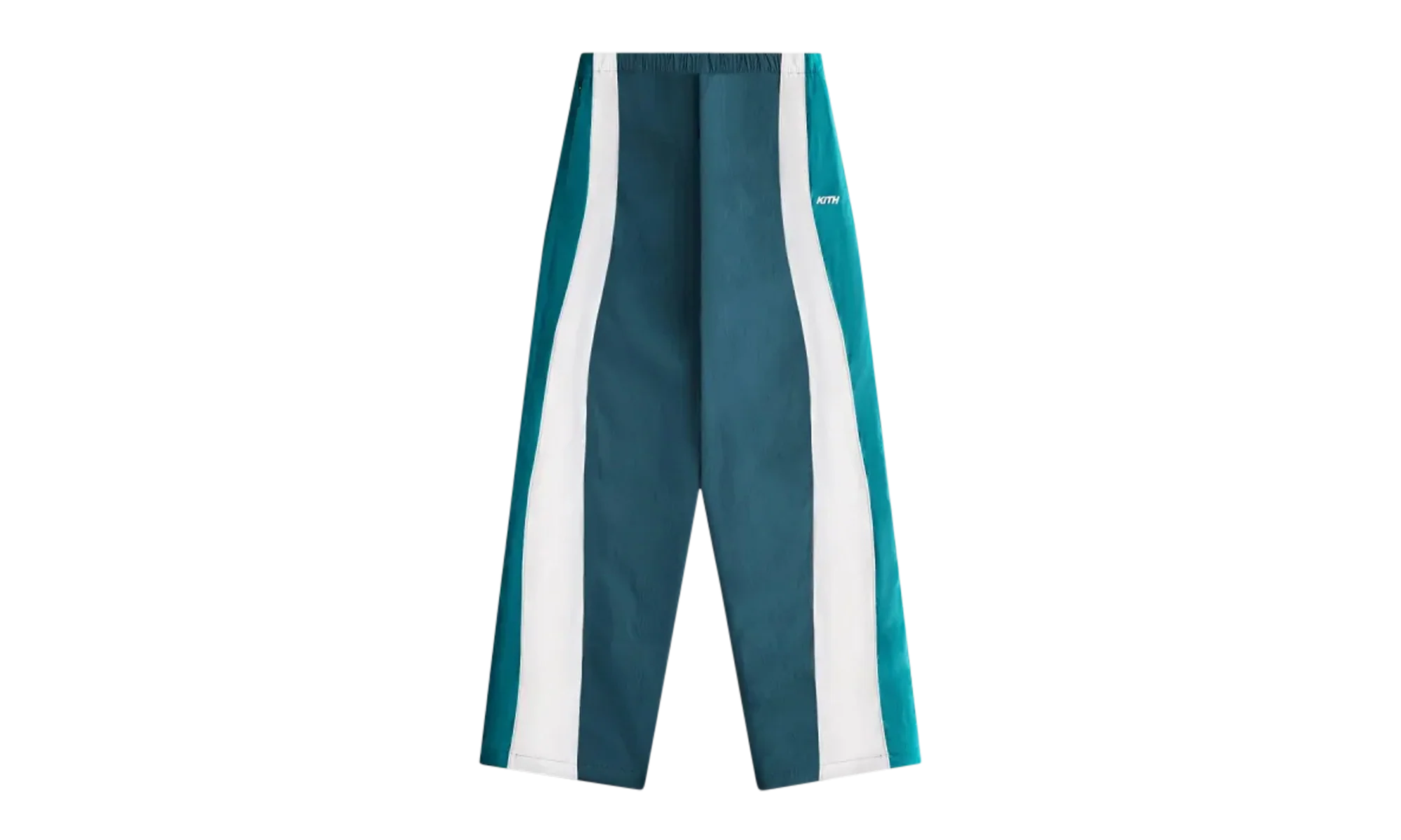 Allium Seamed Track Pants "Multi" KITH14