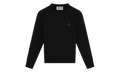 Athena Star Collection Sweatshirt WMNS "Black" GWP01223.P000525.90100