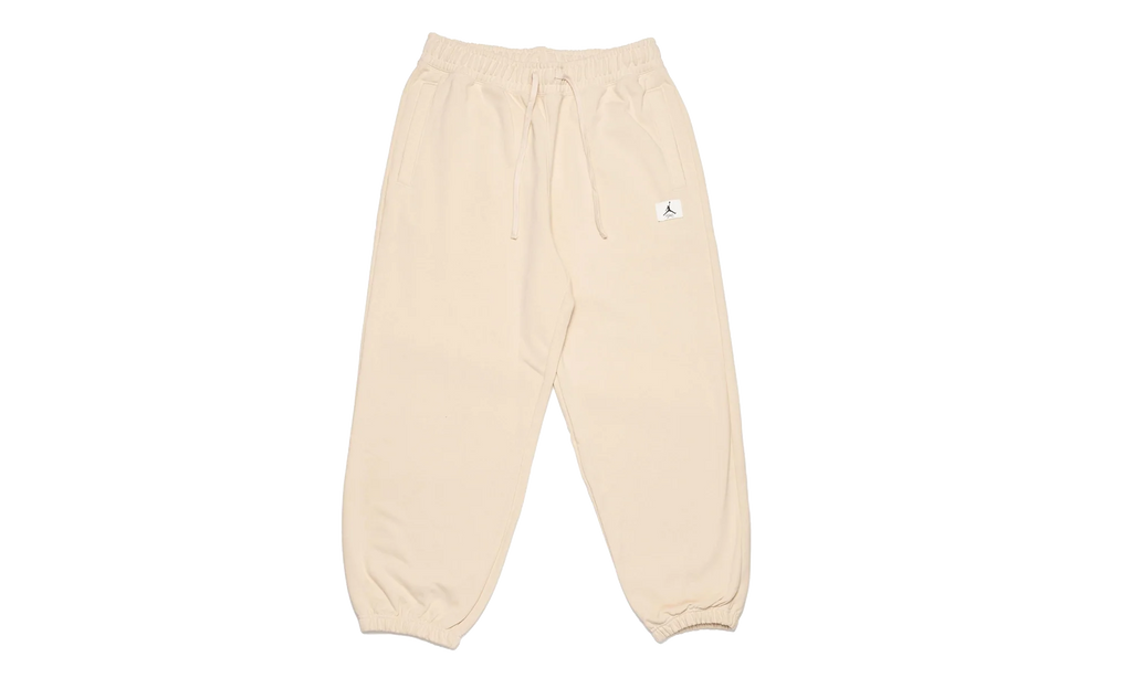 Jordan Flight Fleece Pants WMNS "Beach Beige" DQ4607 234