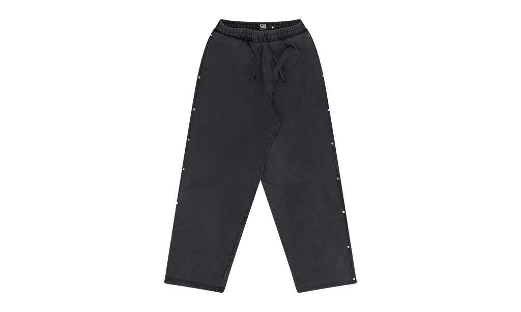 Screw Sweatpants "Charcoal Grey" GUT MBTM 0005
