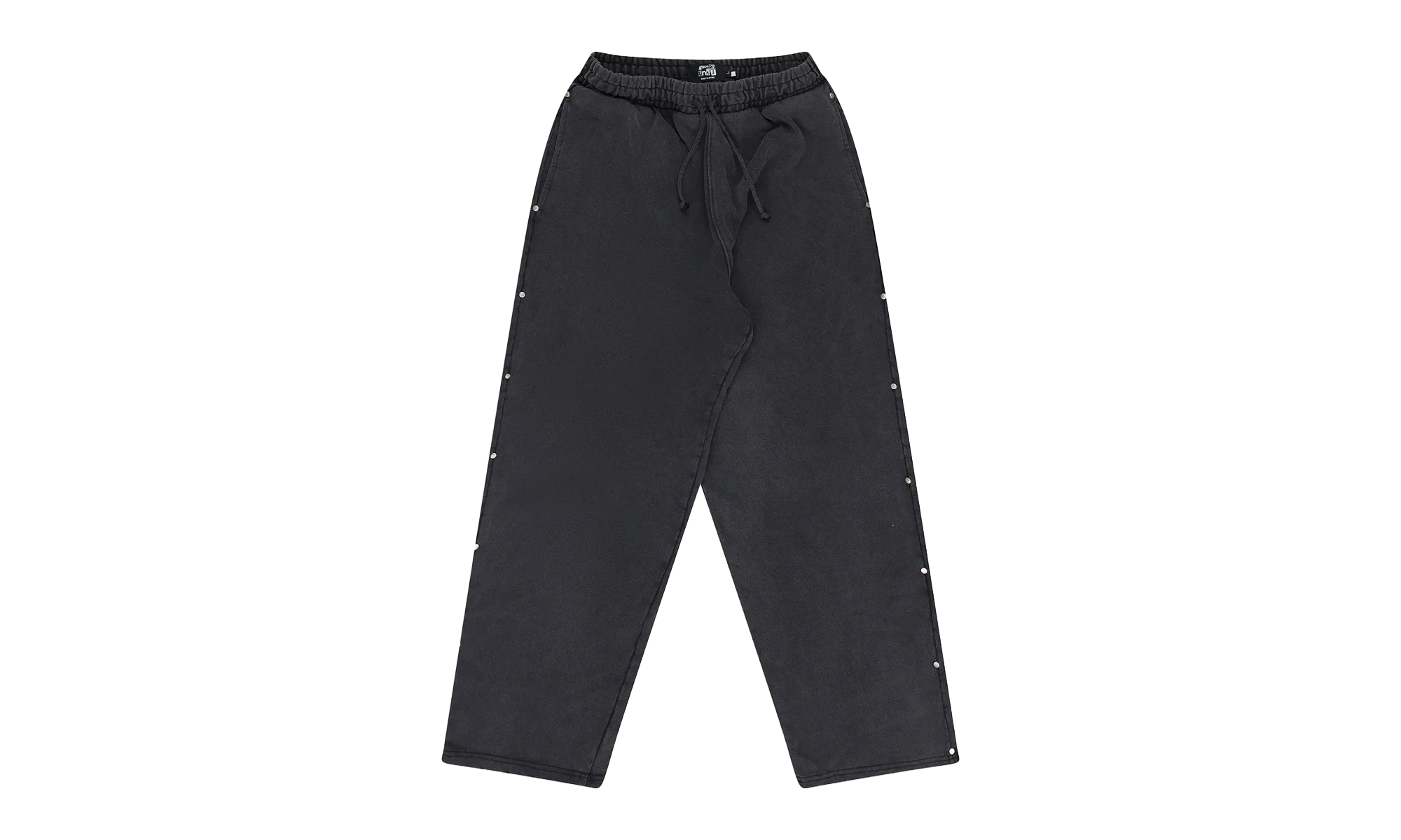 Screw Sweatpants "Charcoal Grey" GUT MBTM 0005