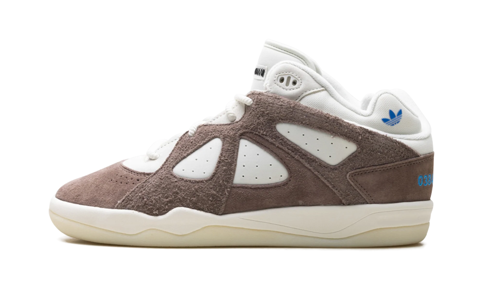 BadBo 1.0 "Bad Bunny - Brown" JS1469