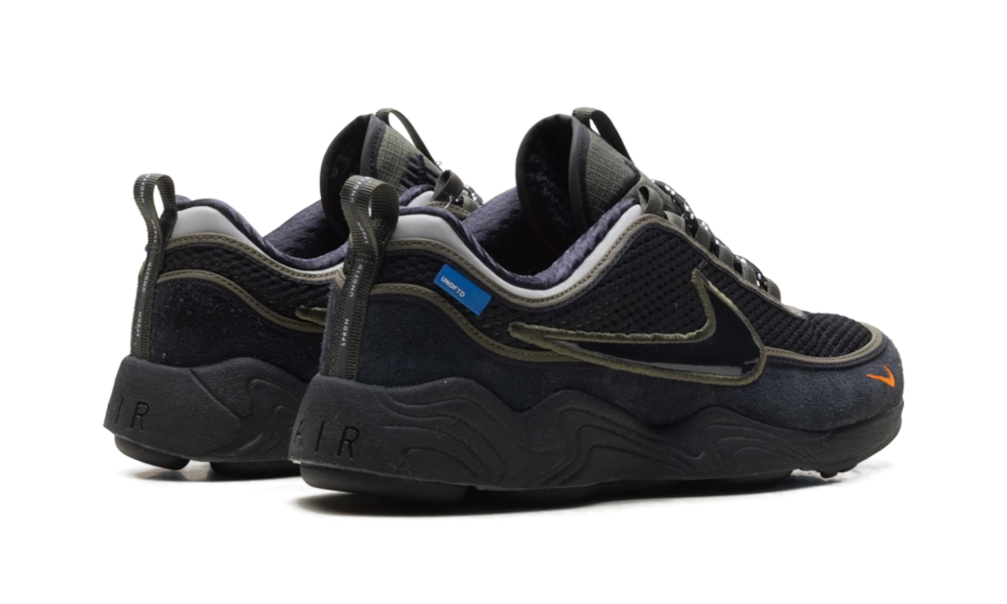 Air Zoom Spiridon "Undefeated Cargo Khaki" HV4847 300