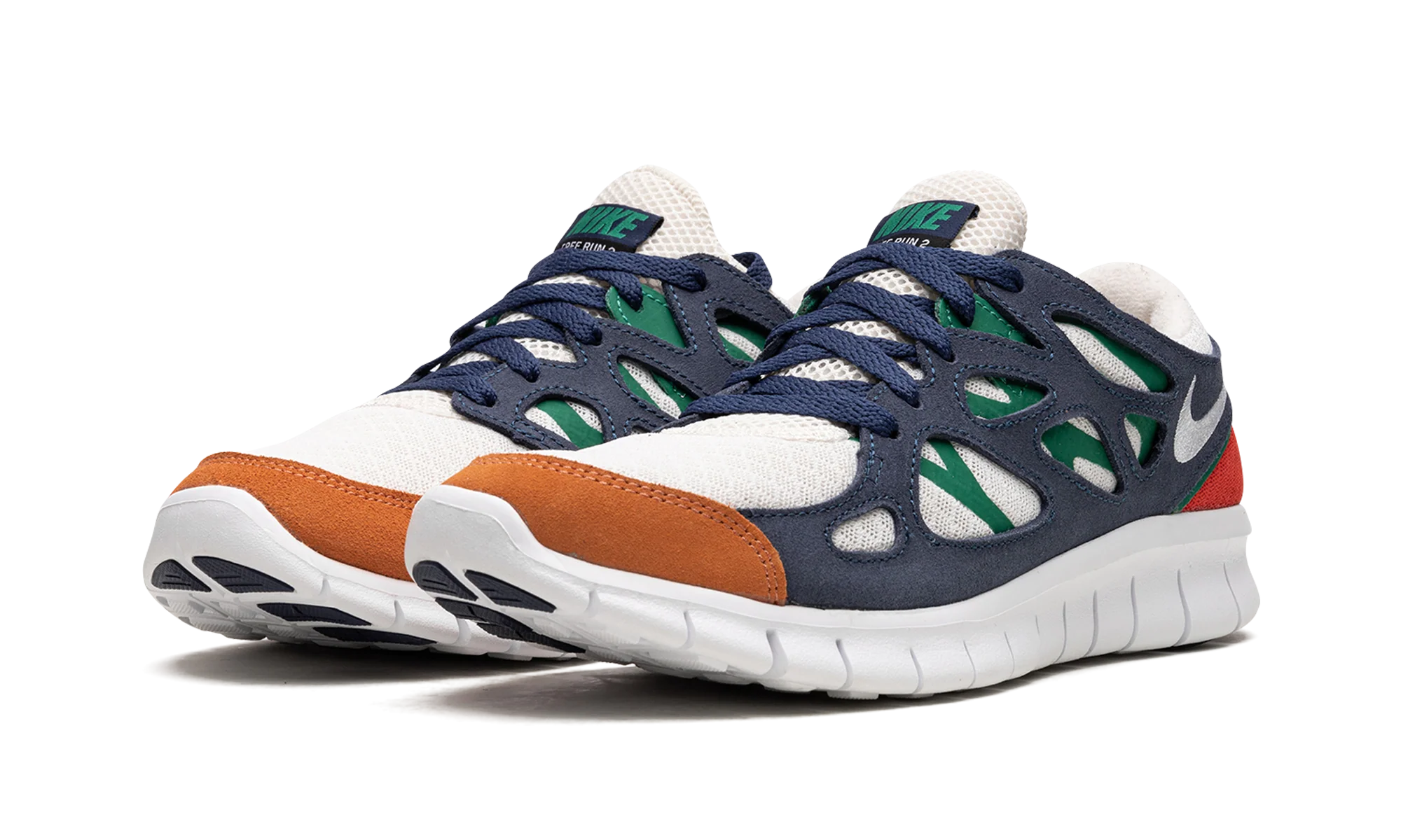 Free Run 2 "MALACHITE" 537732 015