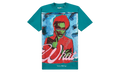 Wha? Tee "Green" BWA59