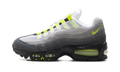 Nike Air Max 95 WMNS "Neon (2026)" IO9926 001