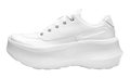 Salomon SR811 Leather Platform "White" GP K104 001 WHITE