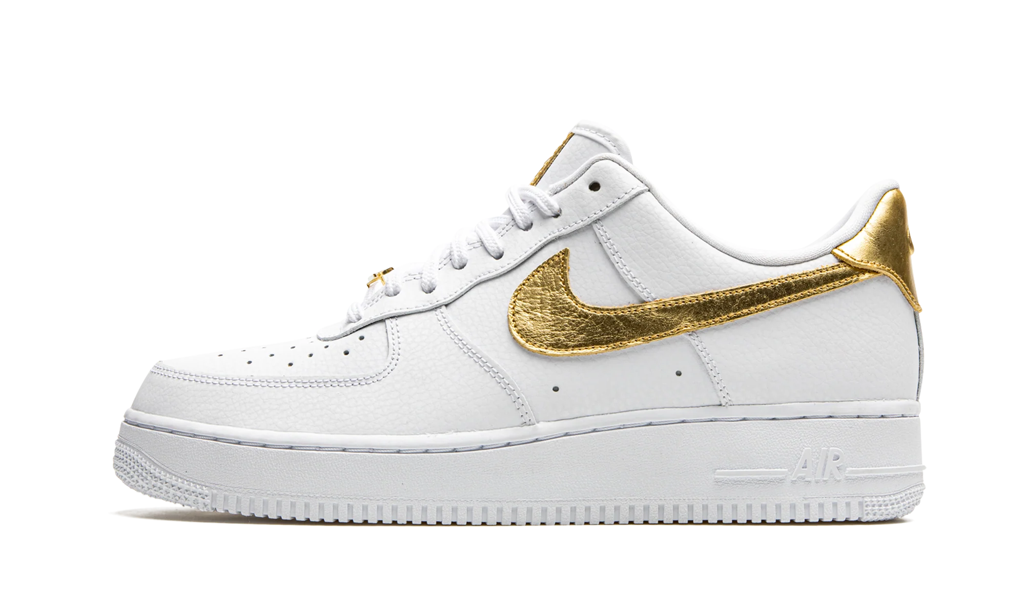 Air Force 1 Low '07 LV8 "Gold Foil" DC2181 100