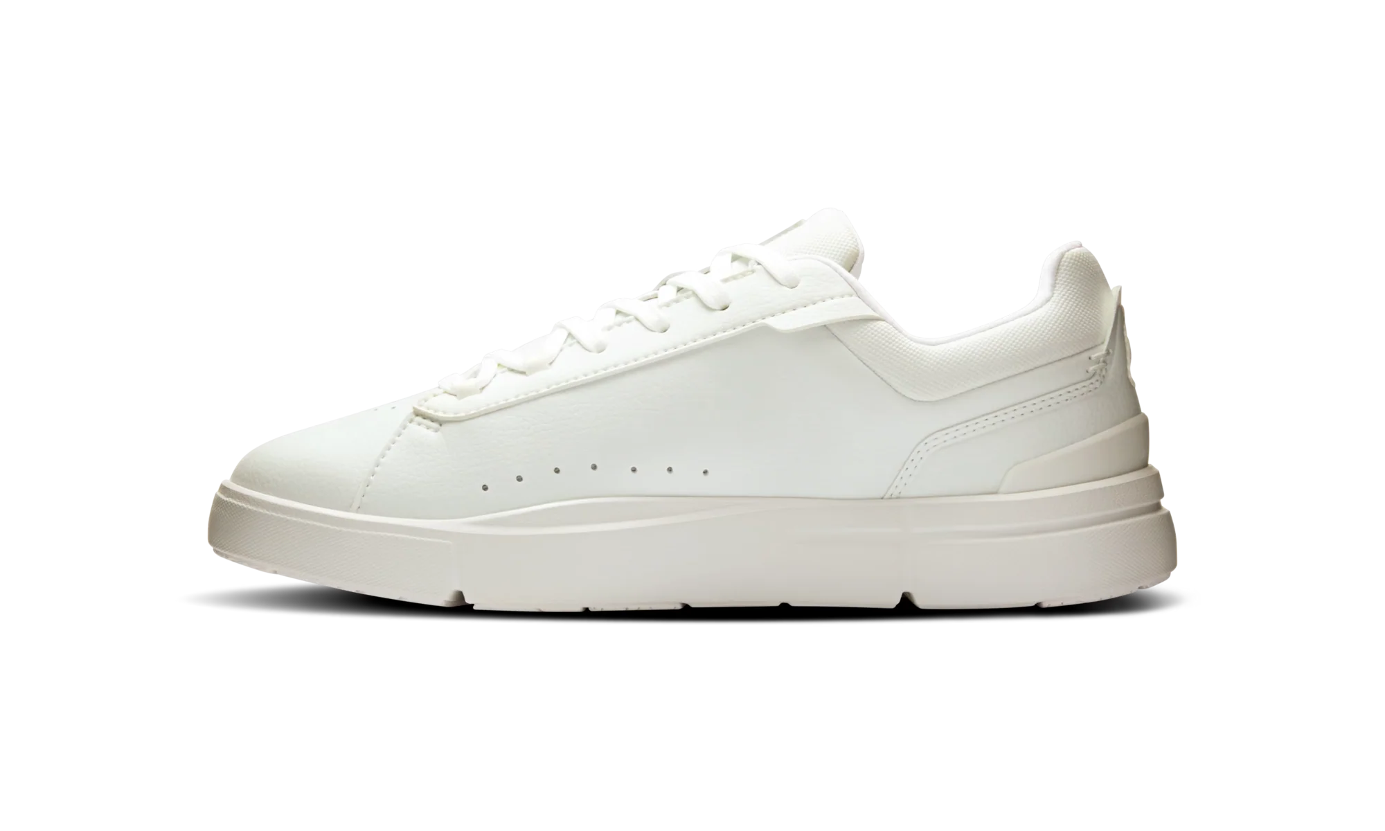 The Roger Advantage WMNS "White" 3WF30391200