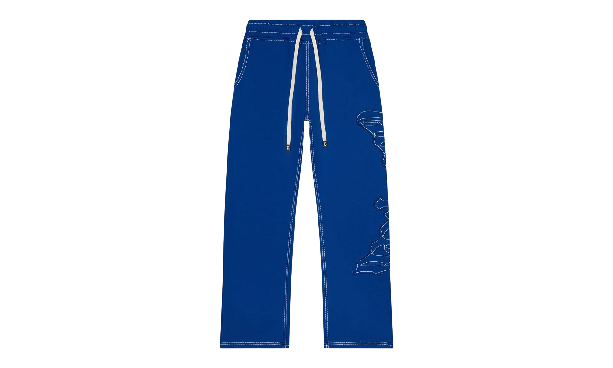 OG Logo Sweatpant "Blue" GS093