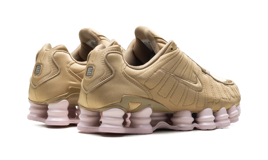 Shox TL WMNS "Filbert Pink Foam" IQ0384 202