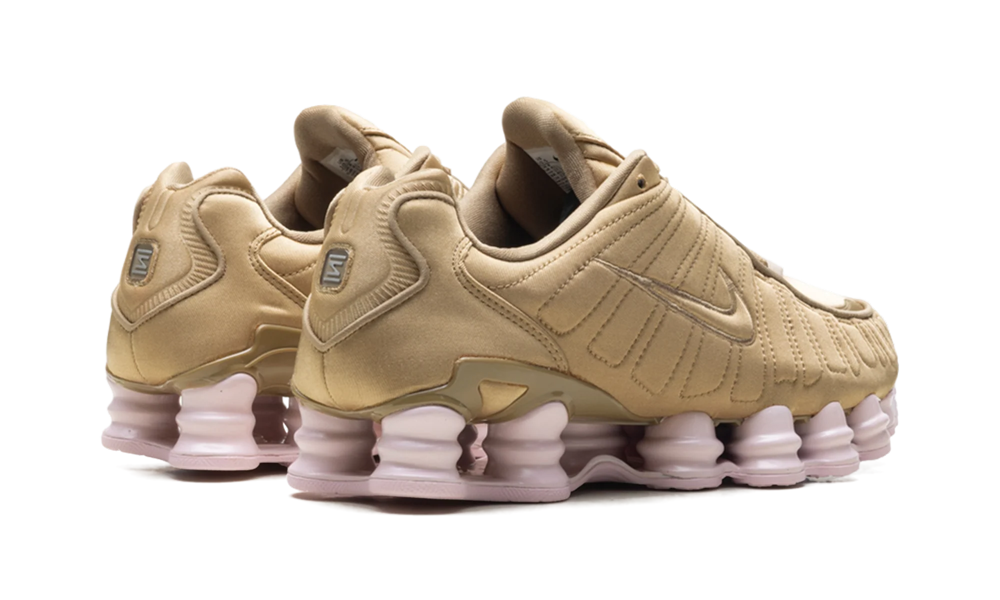 Shox TL WMNS "Filbert Pink Foam" IQ0384 202