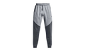 Dynasty Fleece Jogger Pant "Steel / Heather" 1359357 035