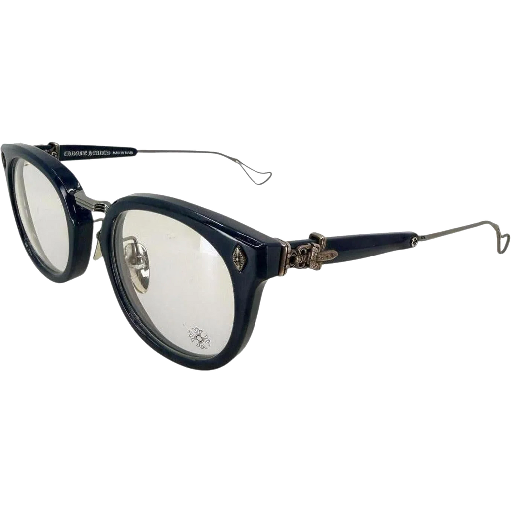 SAC Sunglasses "Navy Blue" CHRM1030