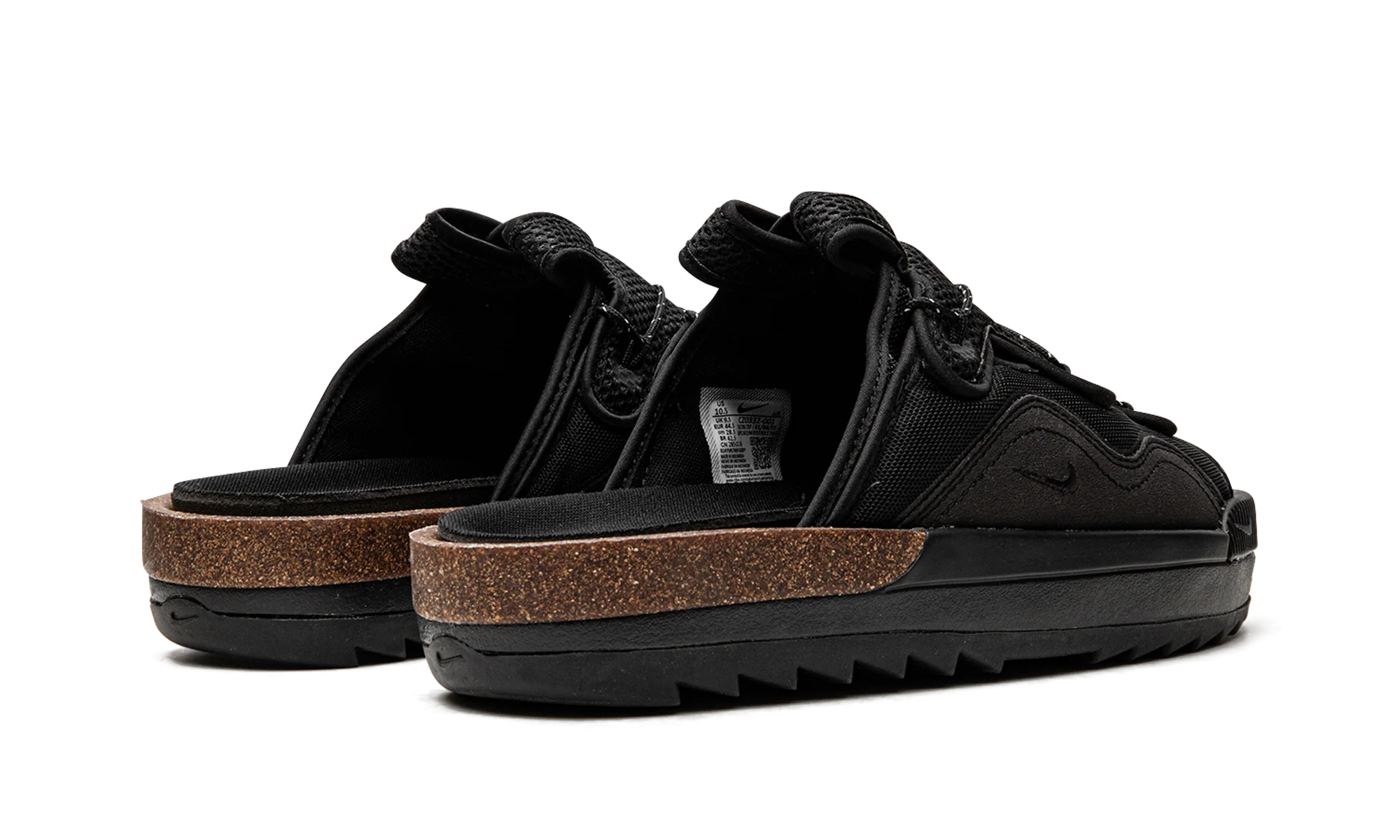 Offline 2.0 "Black" CZ0332 001