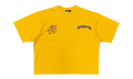 Run Club Tee "Yellow" GS020