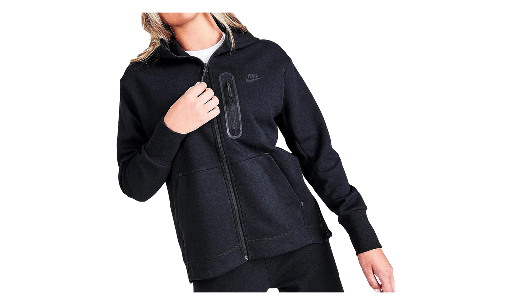 Sportswear Tech Fleece Essential Full-Zip Hoodie DD5624 010