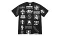 Flash T-Shirt "SS26 - Black" SU27259