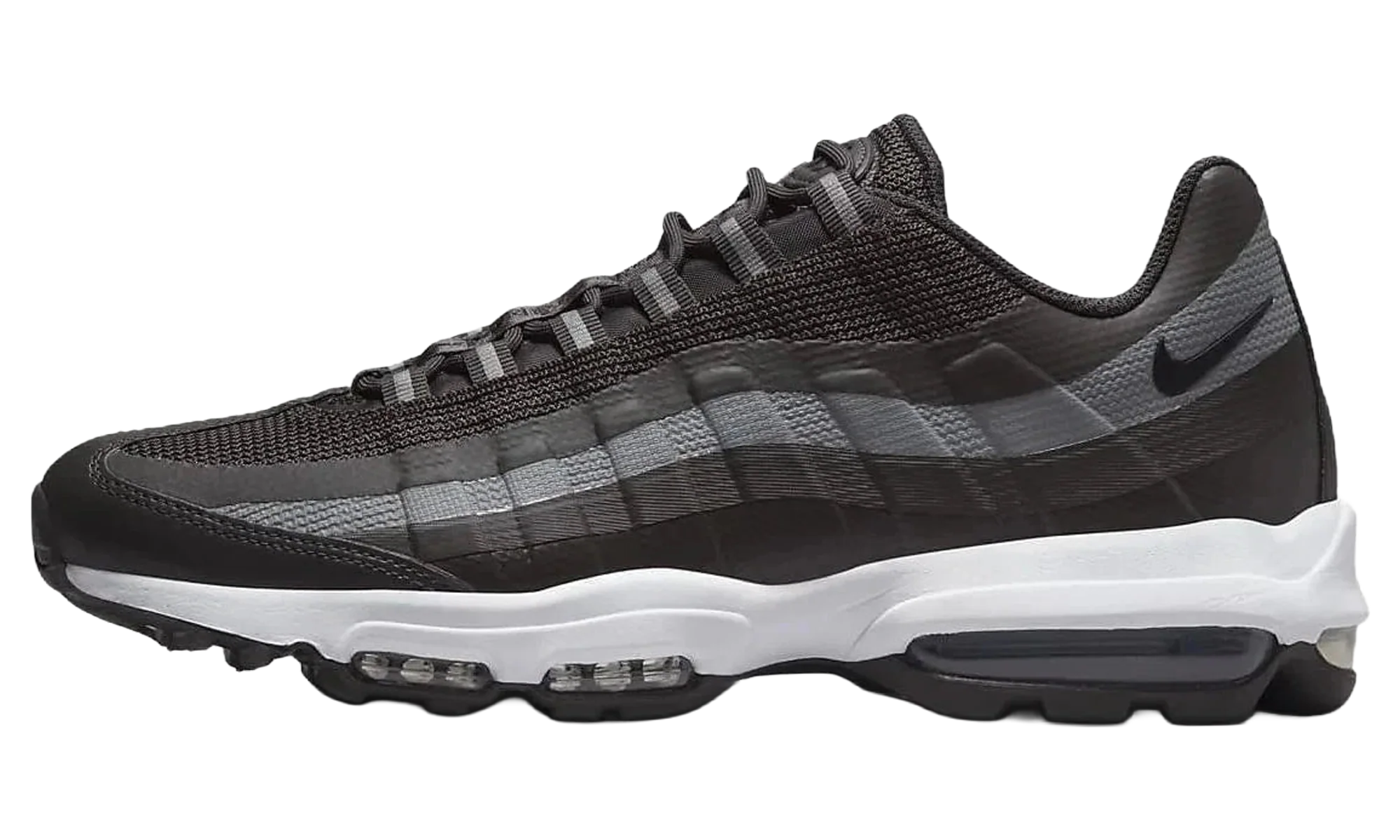 Air Max 95 Ultra "Medium Ash Particle Grey" DZ4503 200