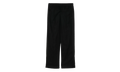Our Legacy Track Pants With Side Band Black "Black" M4246TBC