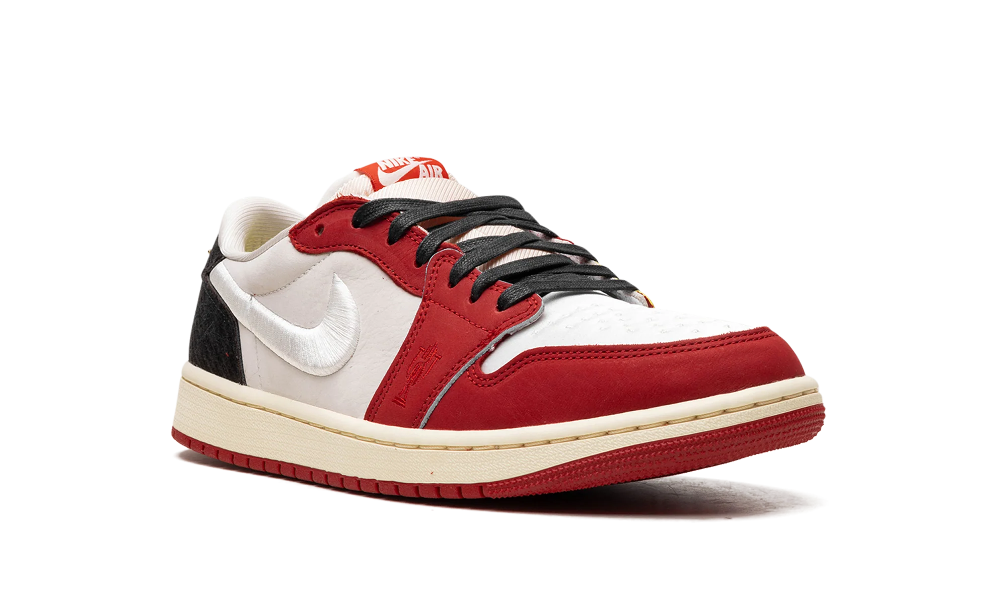 Air Jordan 1 Low OG "Trophy Room - Home" HV6157 100