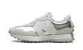 327 WMNS "Silver Metallic Sea Salt" WS327GLA