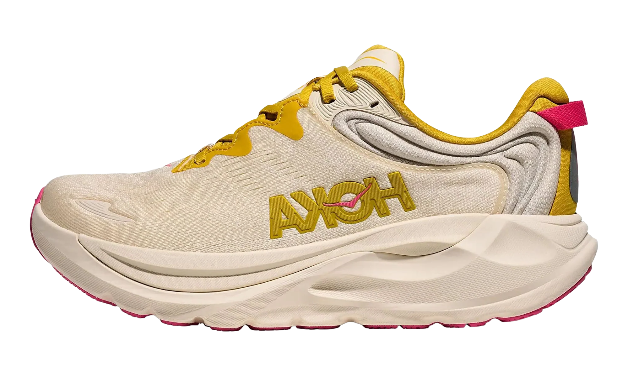 Gaviota 6 WMNS "Birch Yellow Gold" 1171933 BHY