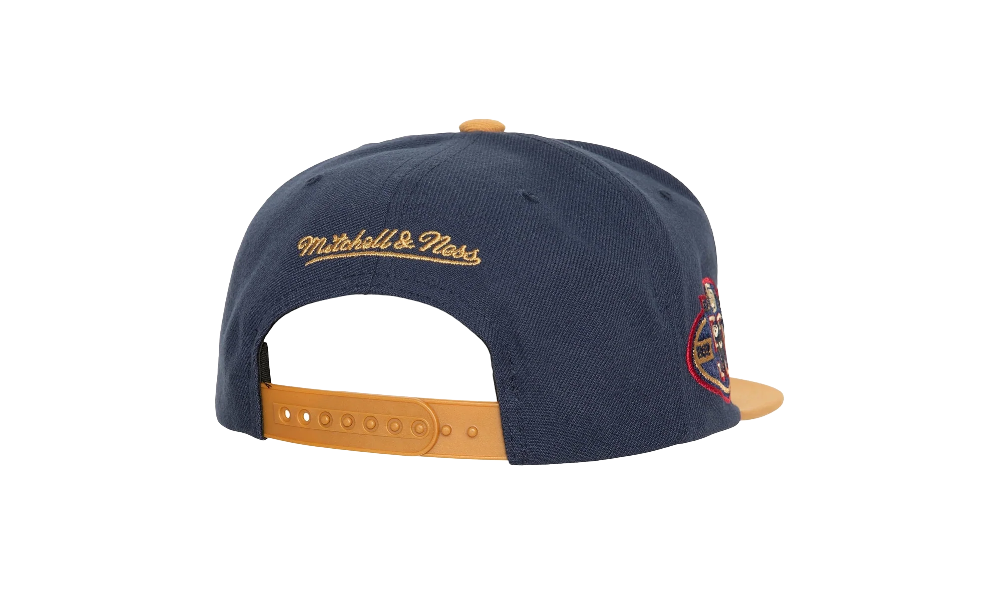 MLB Work It Snapback Cap "San Diego Padres - Navy" HS7947 SDPNAVY