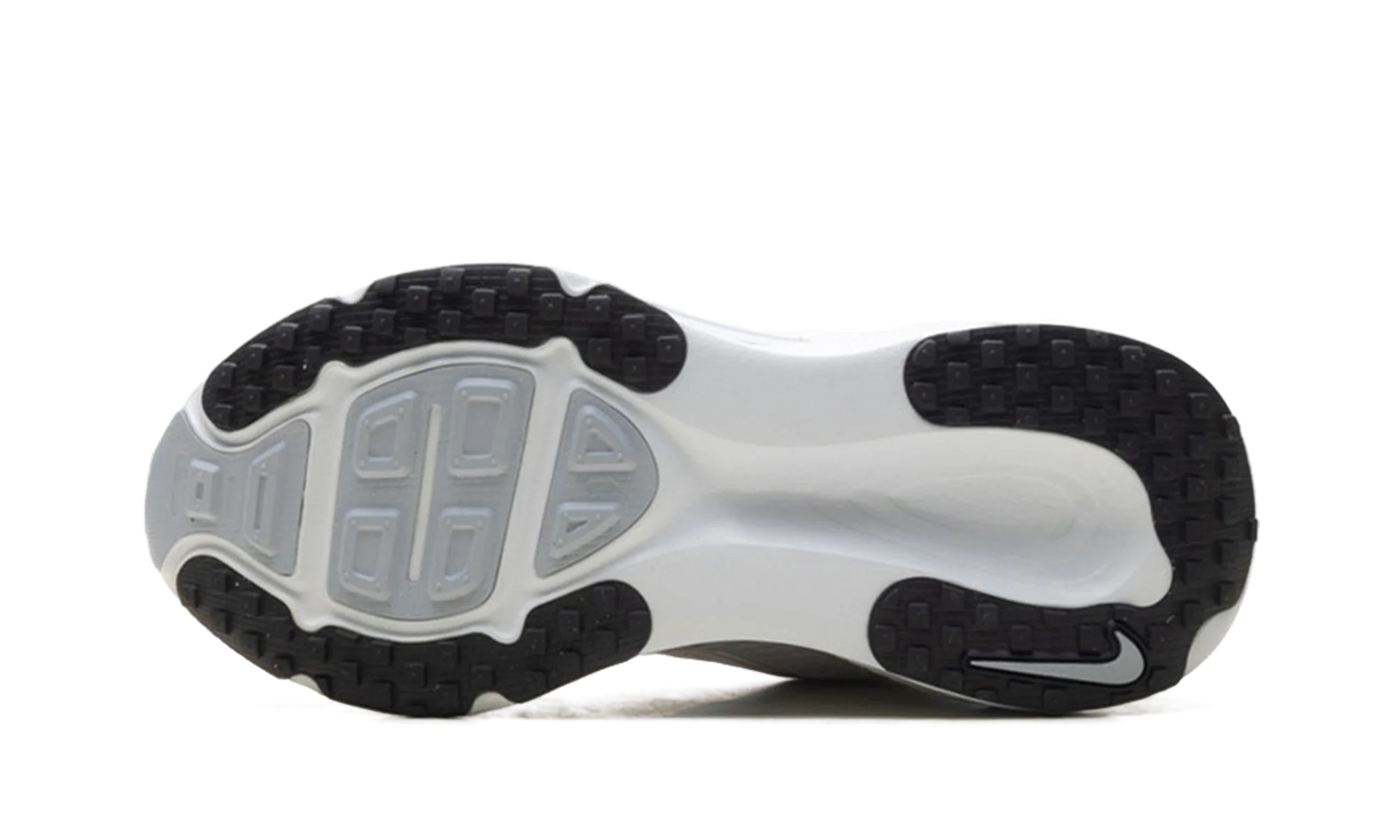 Vomero 18 WMNS "Vast Grey Summit White" HM6804 007