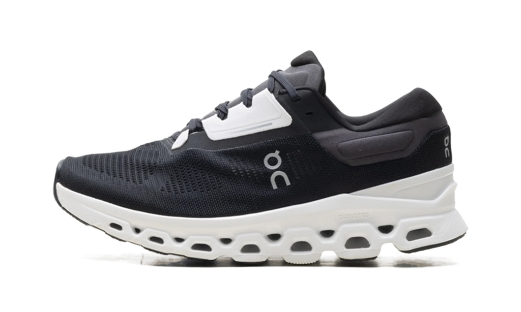 Cloudstratus 3 WMNS "Black Frost" 3WD30121197