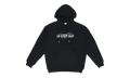 Flower Hoodie "Black" OFW MHDS 0205
