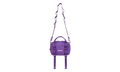 Mini Duffle Bag "SS26 - Purple" SU27074