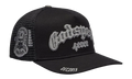 GS Forever Trucker Hat "Black / Grey" GS130
