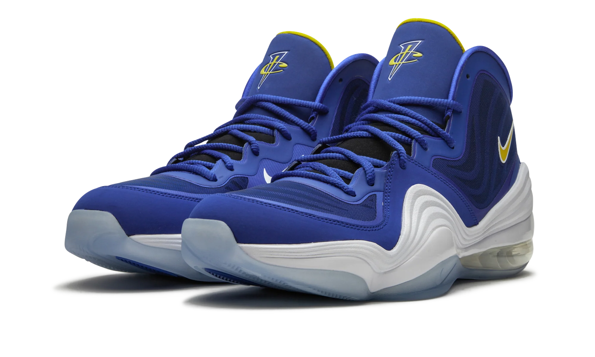 Air Penny 5 "Blue Chips" 537331 402